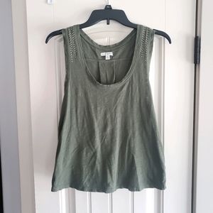 Girls American Eagle tank top